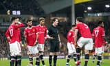 Trận MU gặp Brentford bị hoãn vì 4 cầu thủ dính COVID-19