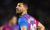 Barca xác nhận Aguero phải nghỉ thi đấu dài hạn