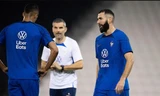 Cựu cầu thủ PSG: Nhiều cầu thủ Pháp đã ăn mừng khi Benzema chấn thương 