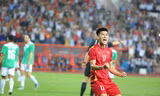 Mưa bàn thắng ở Việt Trì, U23 Việt Nam 'mở hàng' hoành tráng