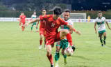 Nhận định, dự đoán U23 Việt Nam vs U23 Indonesia 19h ngày 6/5: Chiến thắng mở màn 