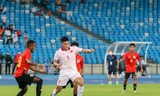Kết thúc có hậu cho U23 Việt Nam: Khổ chiến vượt ải Timor Leste trên chấm 11m