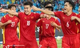 Đánh bại U23 Thái Lan, U23 Việt Nam xứng đáng lên ngôi vô địch Đông Nam Á