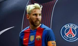 PSG từ bỏ thương vụ Messi, Barcelona mở hội