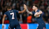 Messi lập cú đúp, PSG lội ngược dòng ấn tượng trước Leipzig