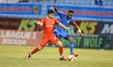Nhận định Hải Phòng vs Thể Công Viettel, 19h15 ngày 02/3: Tìm lại chiến thắng! 