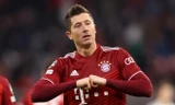 Lewandowski phá kỷ lục ghi bàn của Ronaldo và Messi ở Champions League