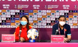 HLV Mai Đức Chung báo tin vui trước trận gặp Trung Quốc, quyết tâm giành vé dự World Cup
