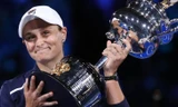 Tay vợt chủ nhà Ashleigh Barty vô địch Australia Open 2022