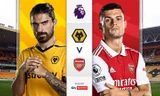 Trước trận Wolves vs Arsenal, 02h45 ngày 13/11: 'Pháo thủ' làm thịt sói 
