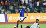 Nhận định U22 Campuchia vs U22 Philippines, 19h ngày 2/5: Không dễ cho chủ nhà 