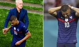 'Tội đồ' Mbappe viết tâm thư xin lỗi nước Pháp
