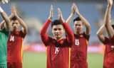 HLV Park Hang-seo: Kết quả không như mong muốn, khó bổ sung cầu thủ khi sang Nhật