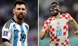 Messi - Gvardiol và những cuộc đấu tay đôi quyết định đại chiến Argentina vs Croatia 