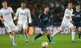 Lịch thi đấu vòng 1/8 Champions League rạng sáng 9/3: 'Tử chiến' trên sân Bernabeu