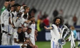Marcelo chia tay Real Madrid sau trận chung kết Champions League 