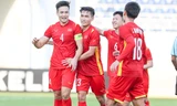 U23 Việt Nam vào tứ kết sau khi hạ Hổ Malaya 2-0
