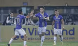 Ban tổ chức Night Wolf V-League 2022 lên kế hoạch trao chức vô địch cho Hà Nội trong chiều nay 
