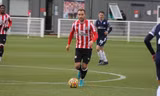 Eriksen thi đấu trở lại sau sự cố kinh hoàng, kiến tạo giúp đội nhà chiến thắng