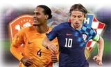 Nhận định Hà Lan vs Croatia, 01h45 ngày 15/6: Đỉnh cao cuối cùng 