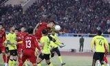 Lịch thi đấu và trực tiếp AFF Cup 2022 ngày 3/1: Việt Nam phải lấy ngôi đầu bảng 