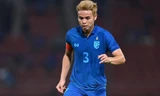 'Vua cùi chỏ' Theerathon lột xác khó tin ở AFF Cup 2022, tuyển Thái Lan hưởng lợi 