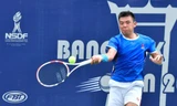 Liên đoàn quần vợt quốc tế vinh danh Lý Hoàng Nam vì thành tích đặc biệt 