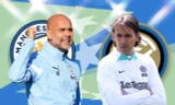 5 điểm nóng định đoạt trận chung kết Champions League giữa Man City và Inter Milan 