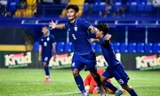 Thái Lan khởi đầu hoàn hảo ở giải U23 Đông Nam Á 