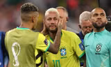 Ronaldo: Các cầu thủ Brazil nên nằm giả chết để tránh bàn thua 