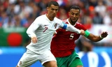 Lịch sử đối đầu Morocco vs Bồ Đào Nha, tứ kết World Cup 2022: Kẻ tám lạng, người nửa cân 
