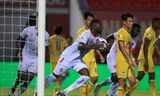 'Thần tài' Rimario ghi bàn, Hải Phòng thoát thua HAGL trên sân nhà 