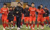 Lịch thi đấu bóng đá dịp Tết Nguyên đán 2022