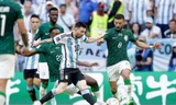 Đánh bại Argentina, Saudi Arabia làm điều cả thế giới bó tay suốt 3 năm qua 
