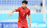 Phan Tuấn Tài trở lại Viettel, chuẩn bị thi đấu ở V-League 