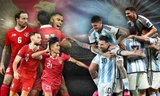 Nóng: Messi chưa chắc thi đấu trận Argentina gặp Indonesia