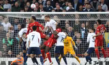 HLV Liverpool nói gì sau trận hòa như thua trước Tottenham? 