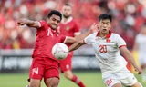 Xem trực tiếp AFF Cup 2022 Việt Nam vs Indonesia, 19h30 ngày 9/1 trên kênh nào của VTV? 