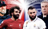 Nhận định Liverpool vs Real Madrid, 03h00 ngày 22/2: Nợ nần chồng chất 