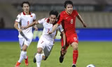 Lịch thi đấu vòng loại World Cup 2022 khu vực châu Á ngày 12/10: Chờ đợi điểm số lịch sử