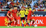 Lịch thi đấu và trực tiếp AFF Cup 2022 ngày 27/12: Đại chiến trên sân Mỹ Đình 