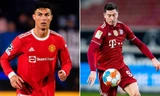 Ronaldo muốn rời MU để đến Bayern? 