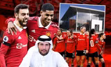 HLV Xavi tiết lộ bí mật về đại gia Qatar sắp mua lại MU 