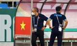 Nhận định, dự đoán Việt Nam vs Saudi Arabia: HLV Park Hang-seo đã có kế sách