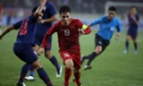 Những điểm nóng trận bán kết AFF Cup 2020 Việt Nam vs Thái Lan