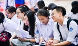 Xét tuyển các trường Y dược: Xét học bạ, ưu tiên chứng chỉ ngoại ngữ IELTS, SAT