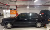 4 ô tô của Văn phòng Chính phủ vừa đấu giá xong, nhiều người muốn mua lại