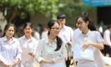 Điểm chuẩn Đại học Sư phạm Hà Nội 2 cao ngất ngưởng, có ngành 29,67 điểm