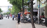 Thu phí vỉa hè, lòng đường ở TP.HCM: Đảm bảo lưu thông cho người dân