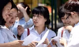 Vụ trưởng Vụ Giáo dục Đại học: Đừng dồn tất cả nguyện vọng vào các trường top cao
